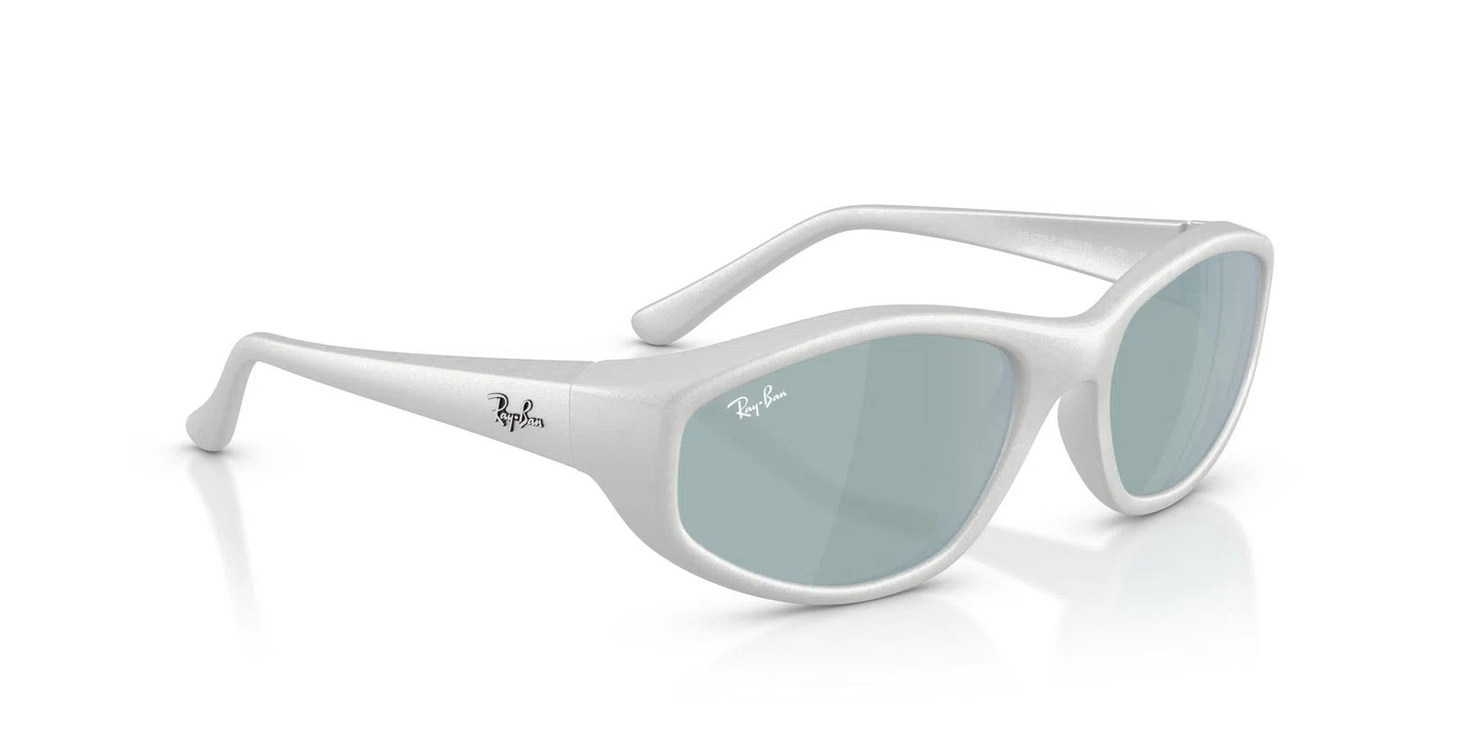 Ray-Ban 2228F Sunglasses - view 22